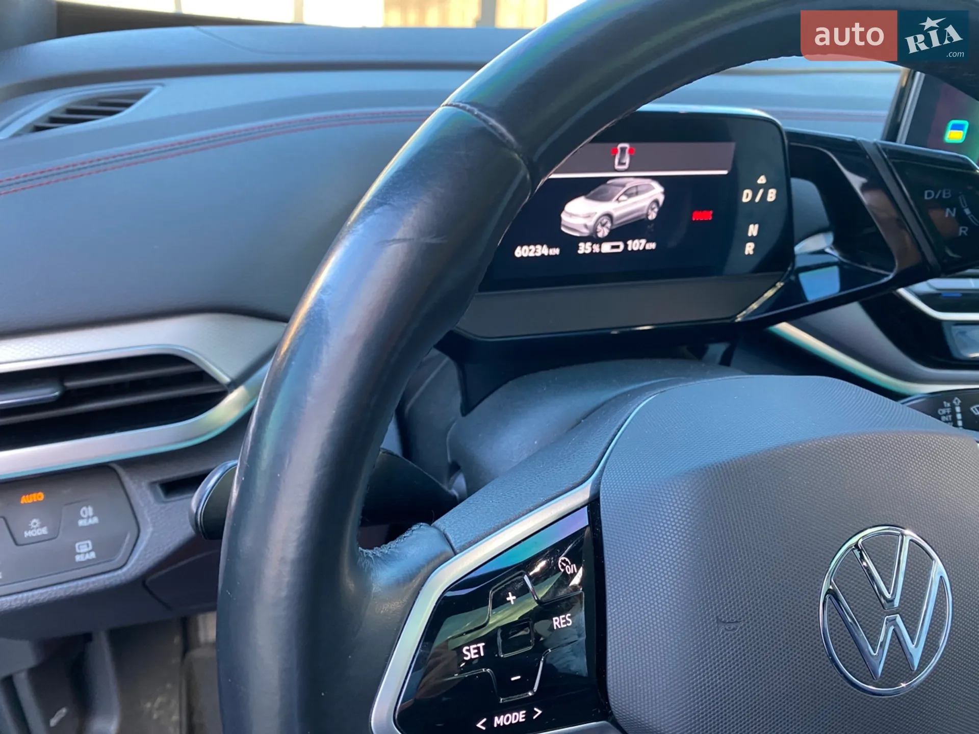 2022 Volkswagen ID.4 - мініатюра 22