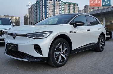 Внедорожник / Кроссовер Volkswagen ID.4 2024 в Одессе