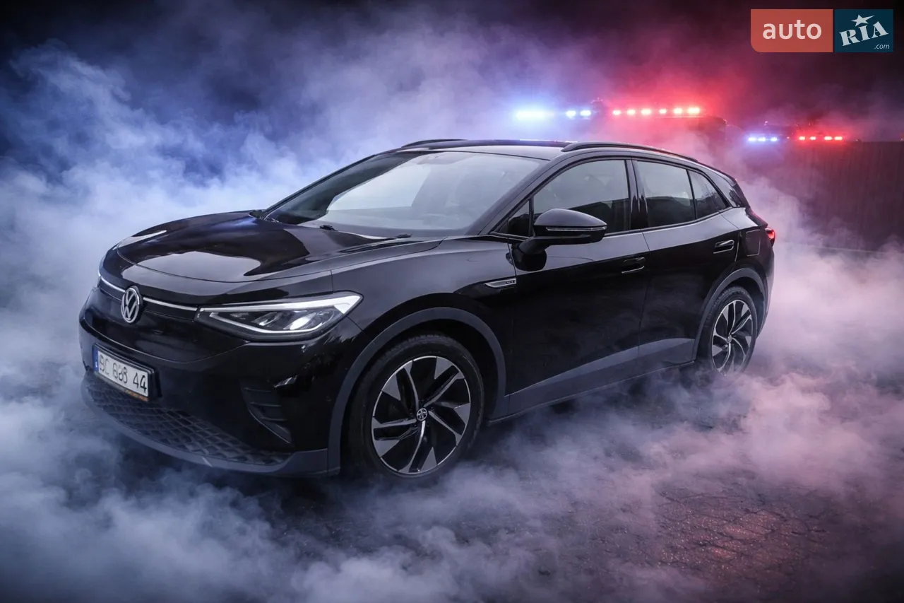 2022 Volkswagen ID.4 - мініатюра 25