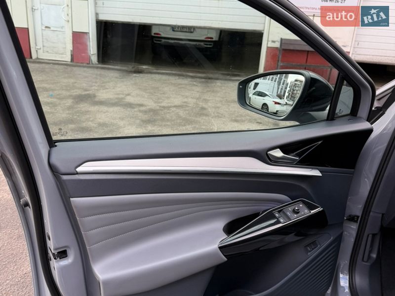 Внедорожник / Кроссовер Volkswagen ID.4 2022 в Киеве фото 11 Внедорожник / Кроссовер Volkswagen ID.4 2022 в Киеве