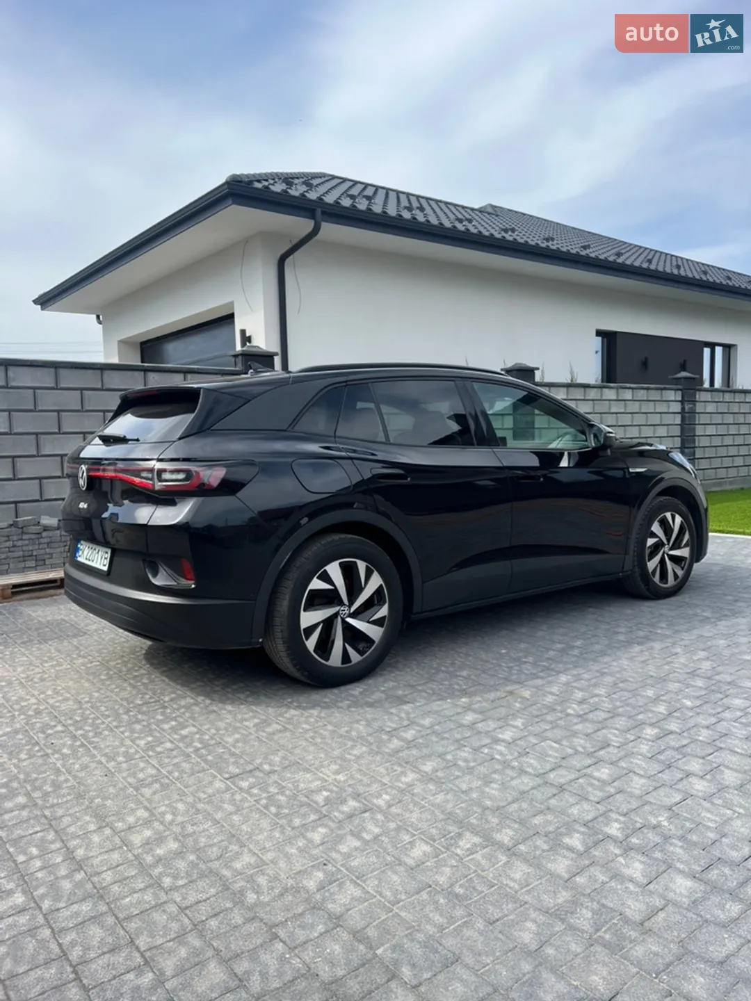 2023 Volkswagen ID.4 - мініатюра 5