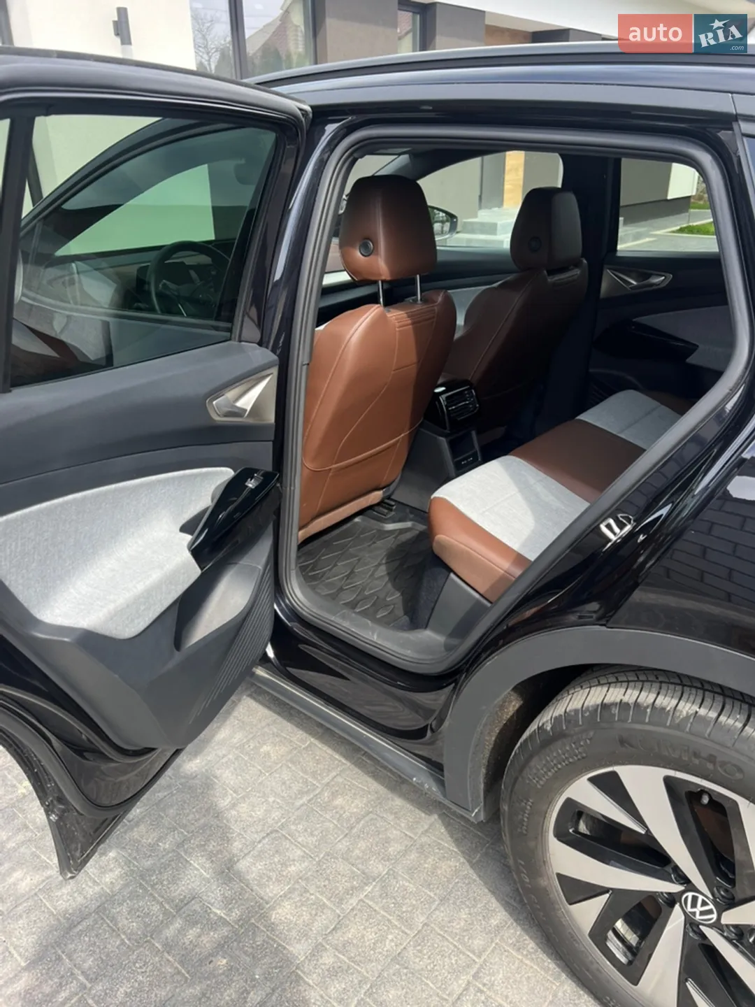 2023 Volkswagen ID.4 - мініатюра 15