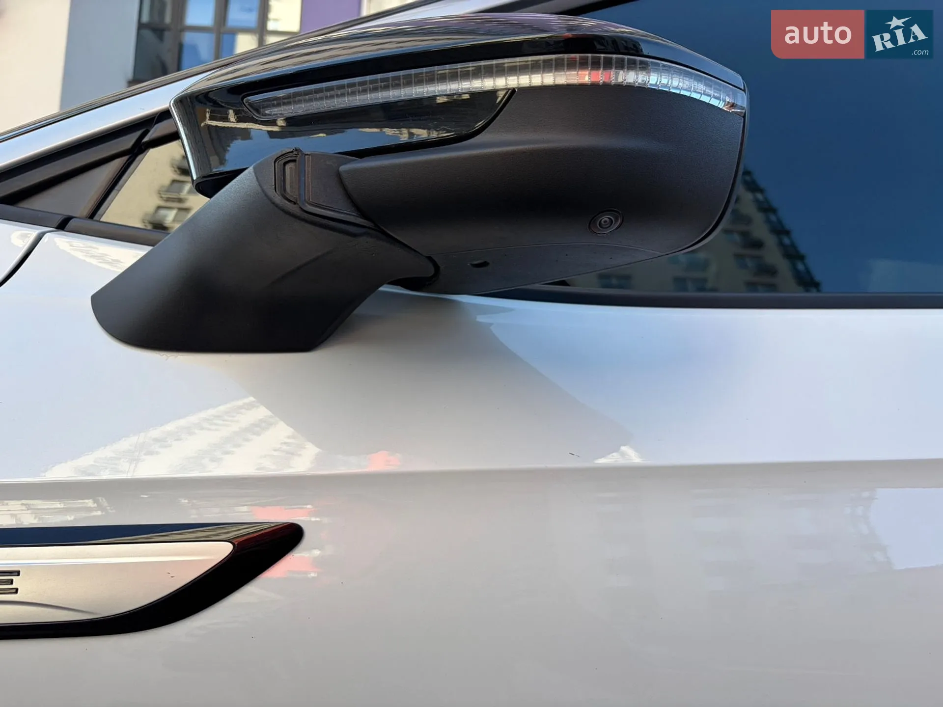 2021 Volkswagen ID.4 - мініатюра 8