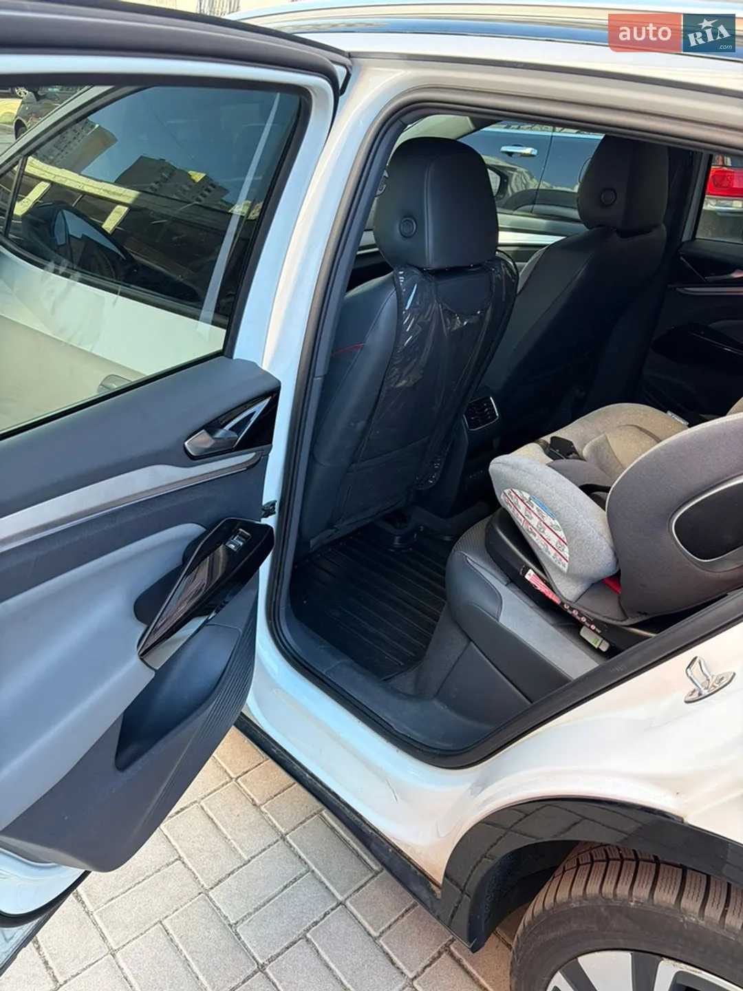 2021 Volkswagen ID.4 - мініатюра 17