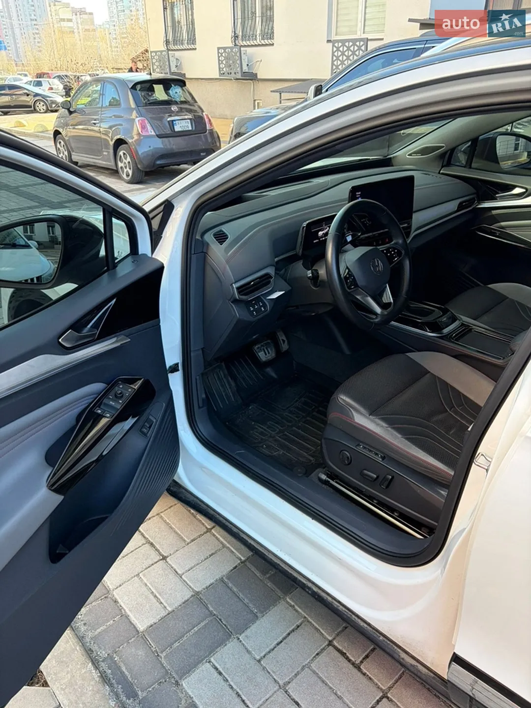 2021 Volkswagen ID.4 - мініатюра 18