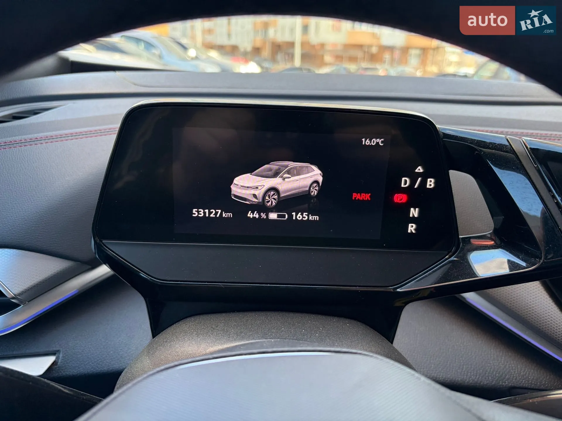 2021 Volkswagen ID.4 - мініатюра 19