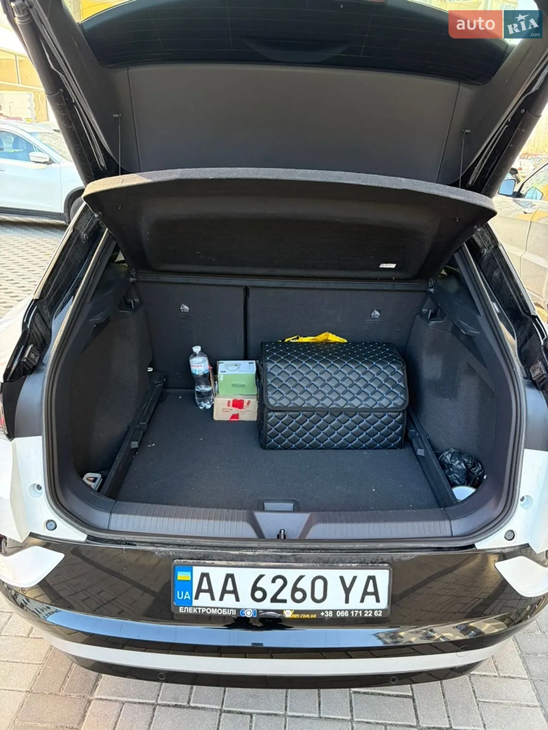 2021 Volkswagen ID.4 - мініатюра 15