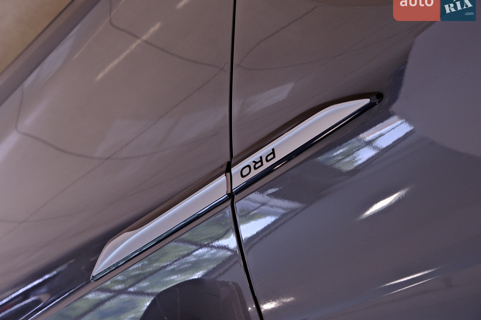 2023 Volkswagen ID.4 - мініатюра 26