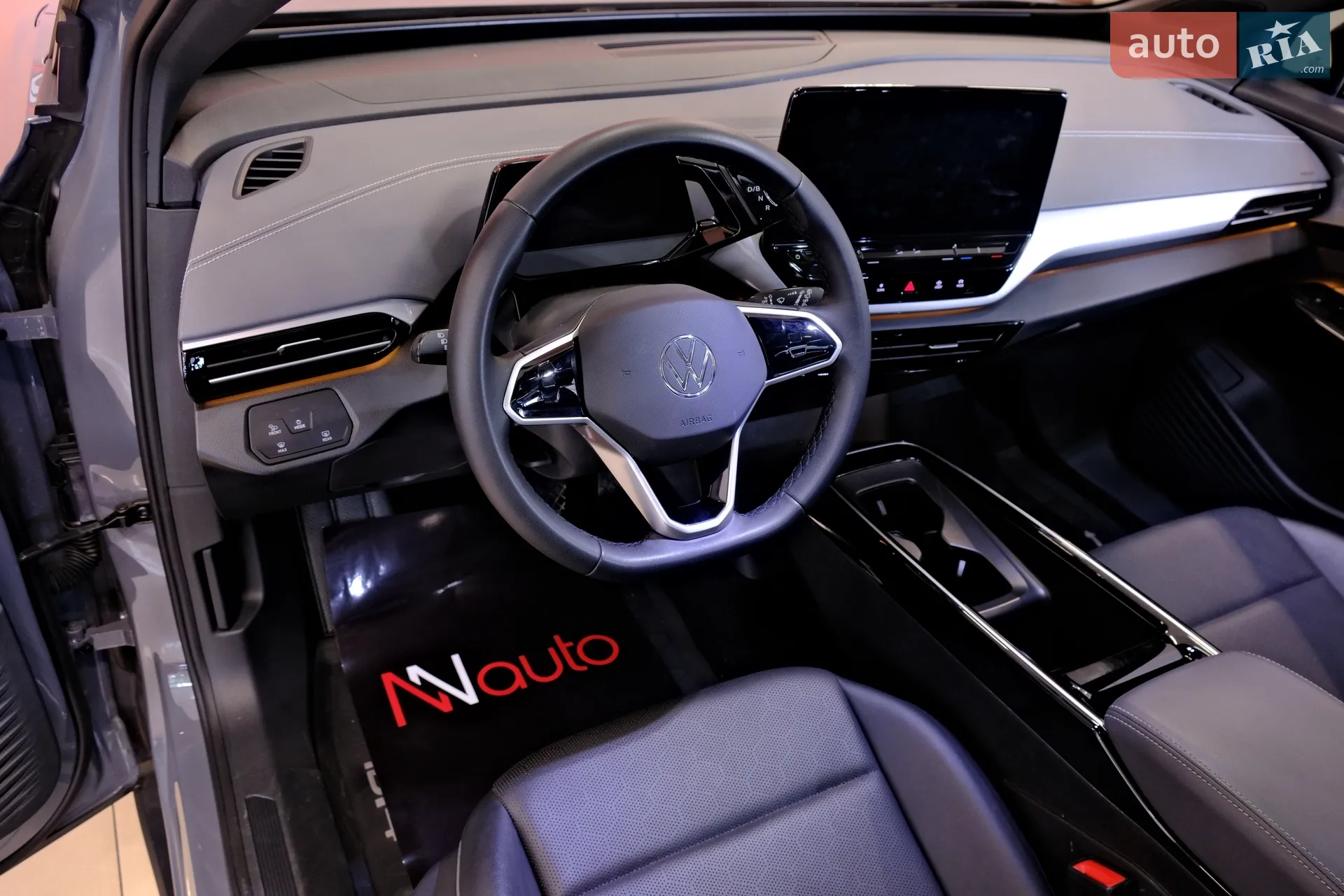 2023 Volkswagen ID.4 - мініатюра 43