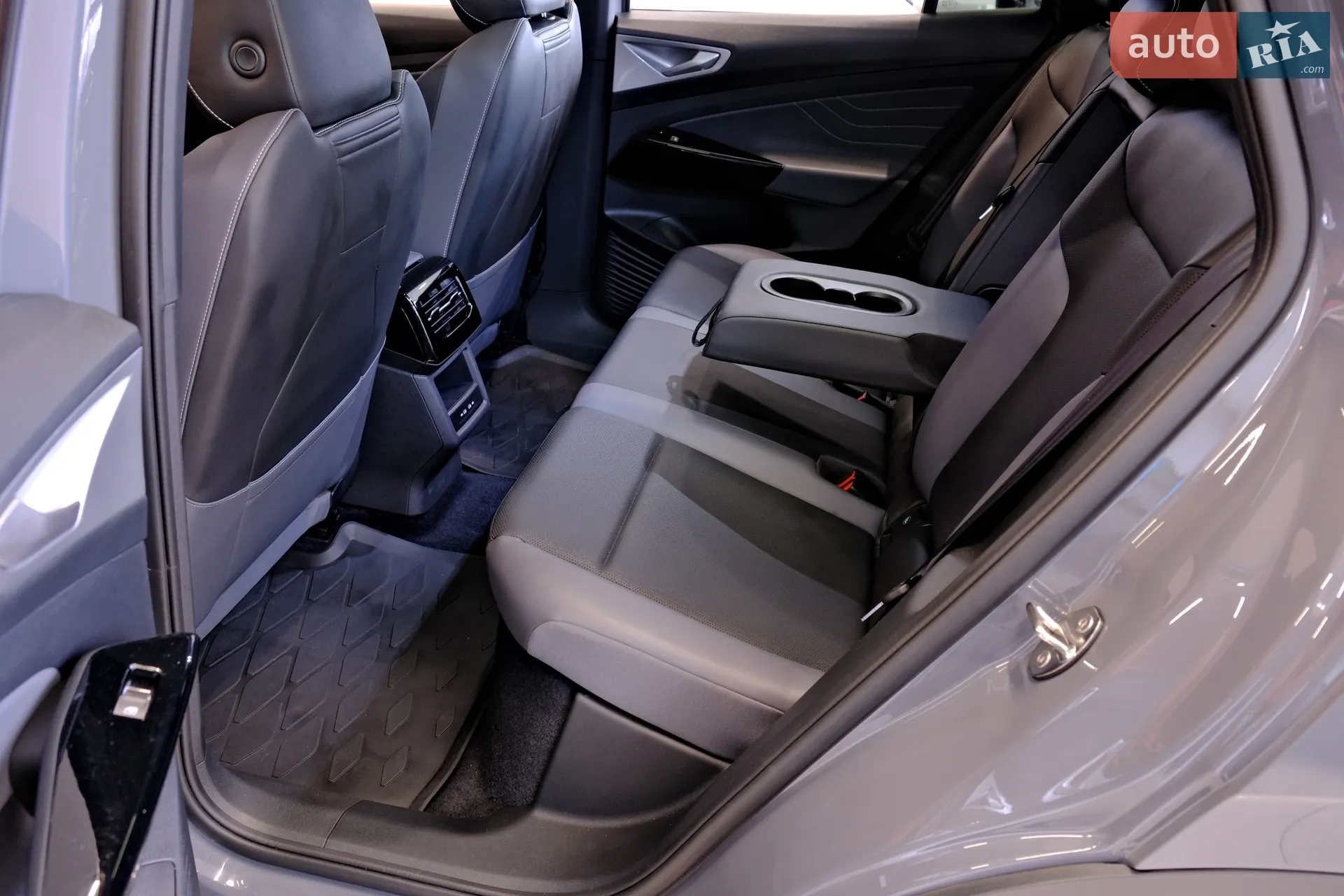 2023 Volkswagen ID.4 - мініатюра 46
