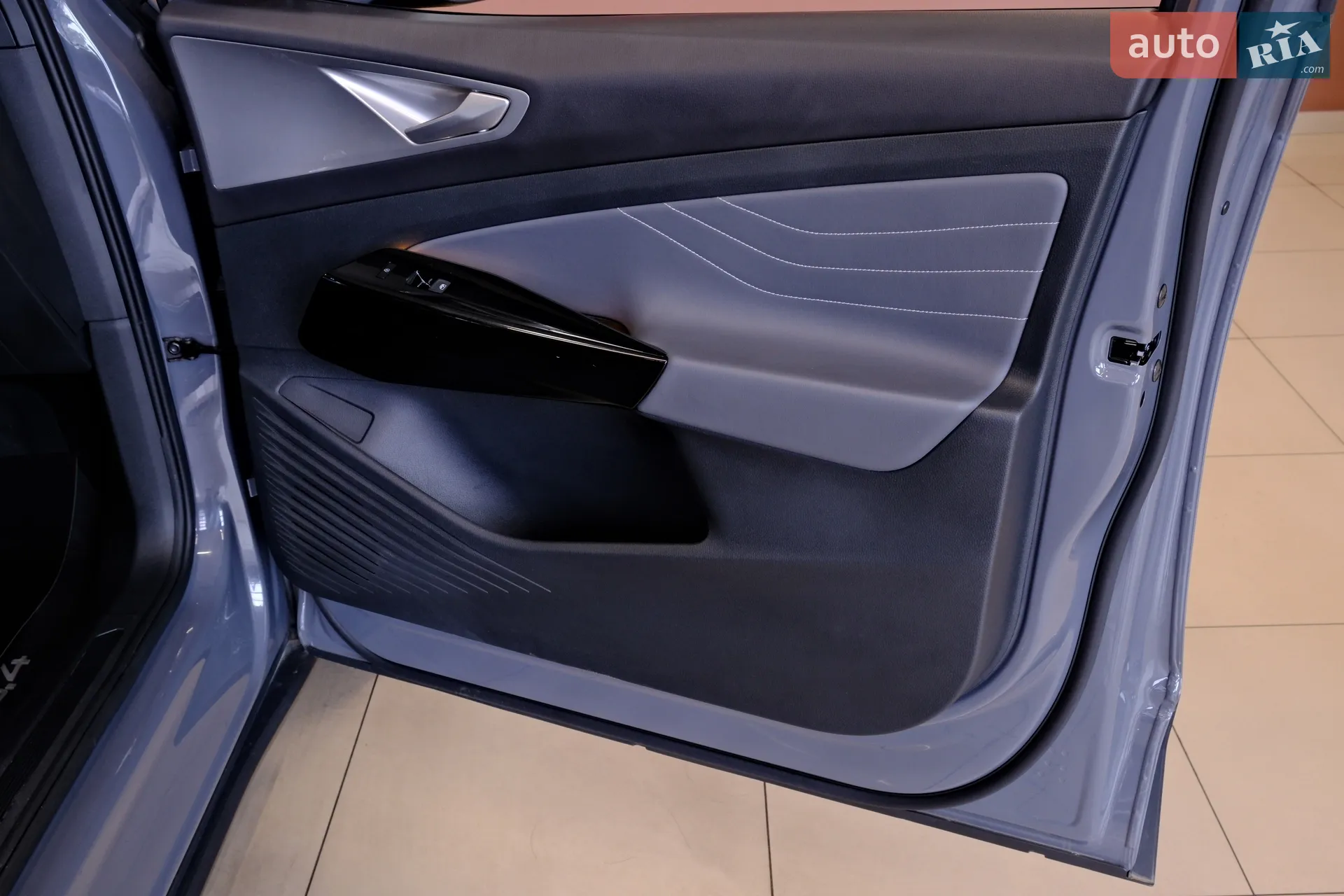 2023 Volkswagen ID.4 - мініатюра 53