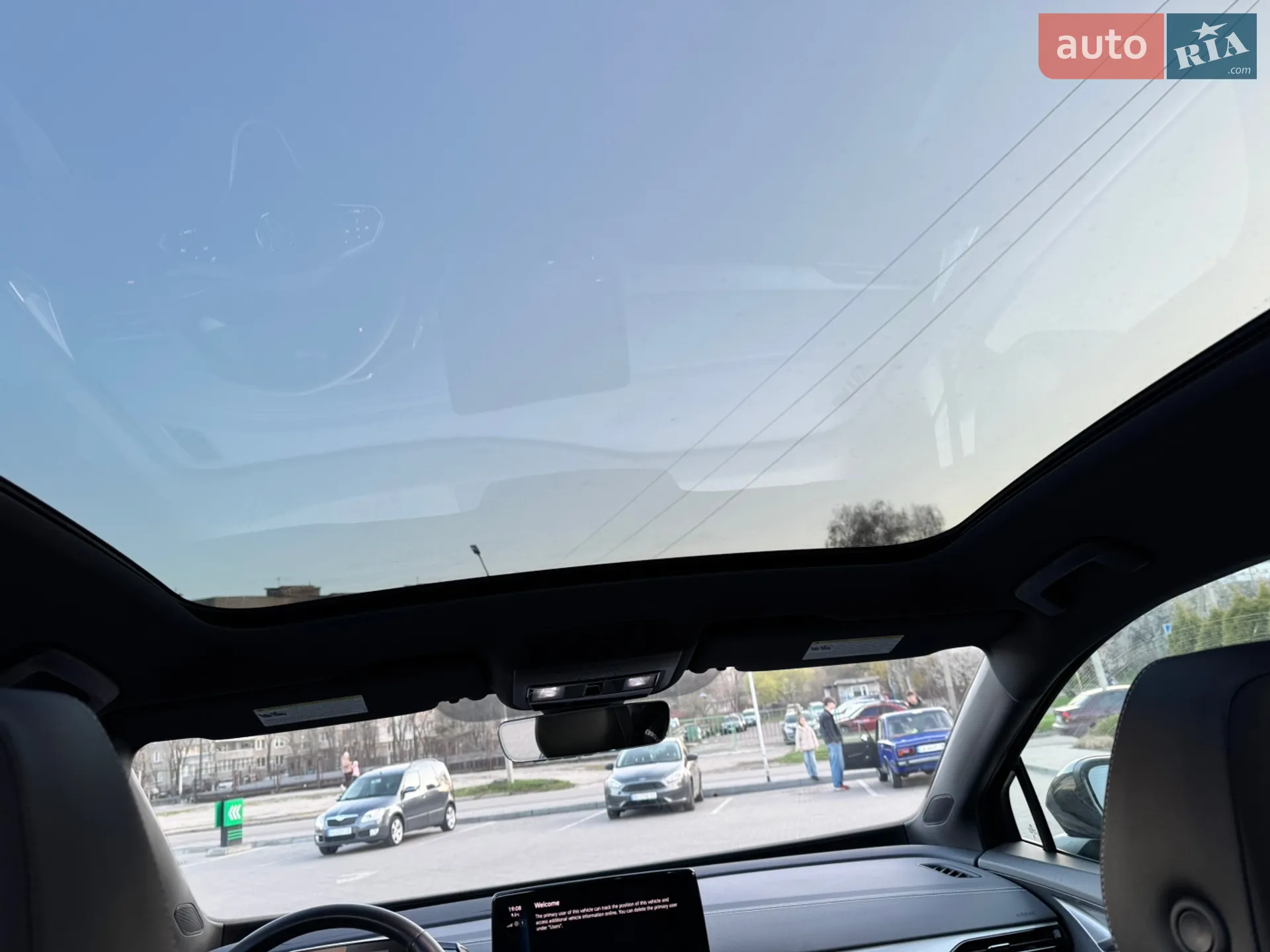 2023 Volkswagen ID.4 - мініатюра 18