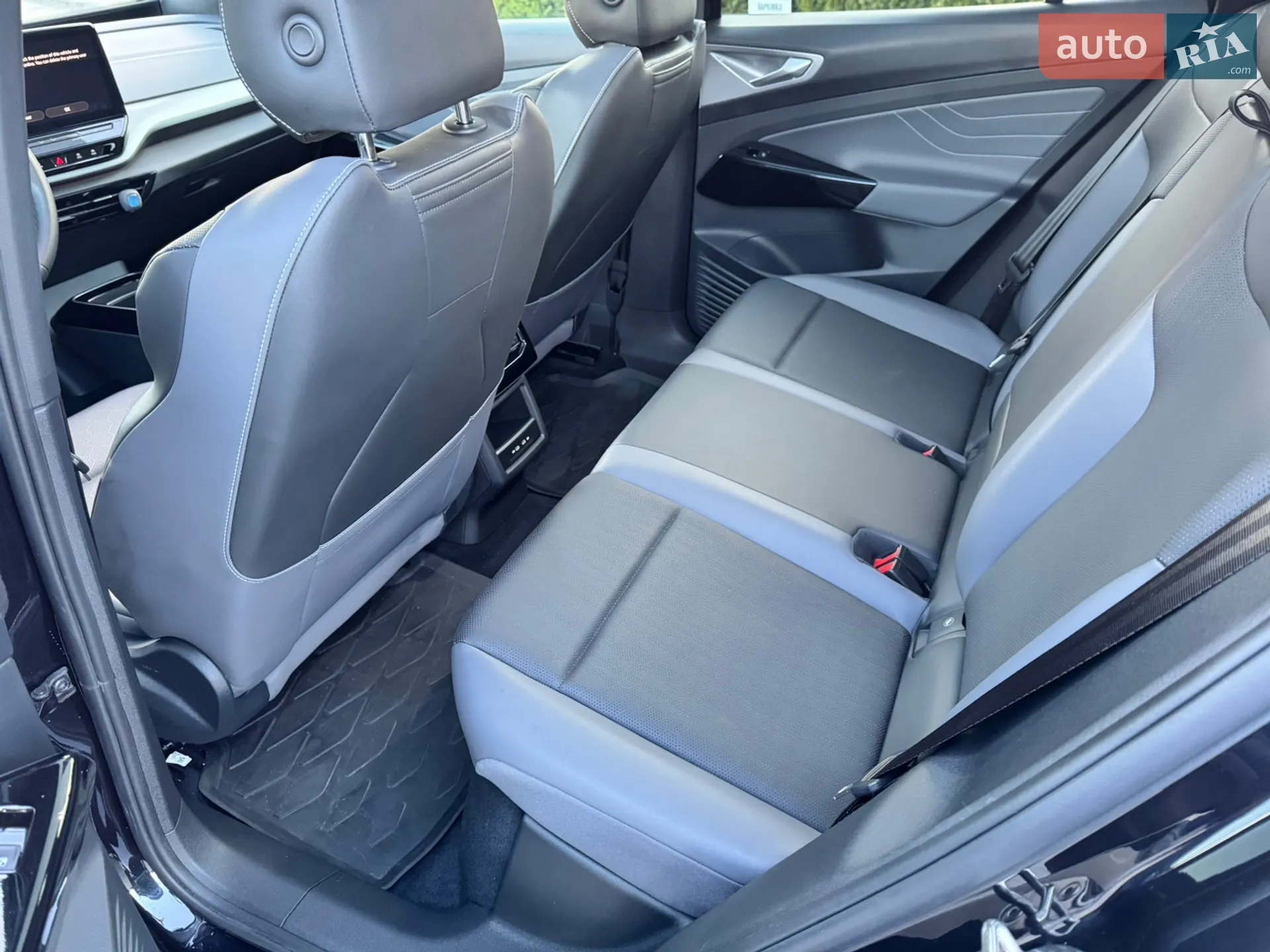 2023 Volkswagen ID.4 - мініатюра 22