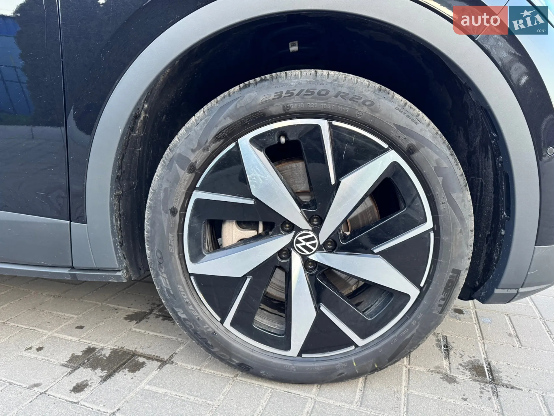 2023 Volkswagen ID.4 - мініатюра 37