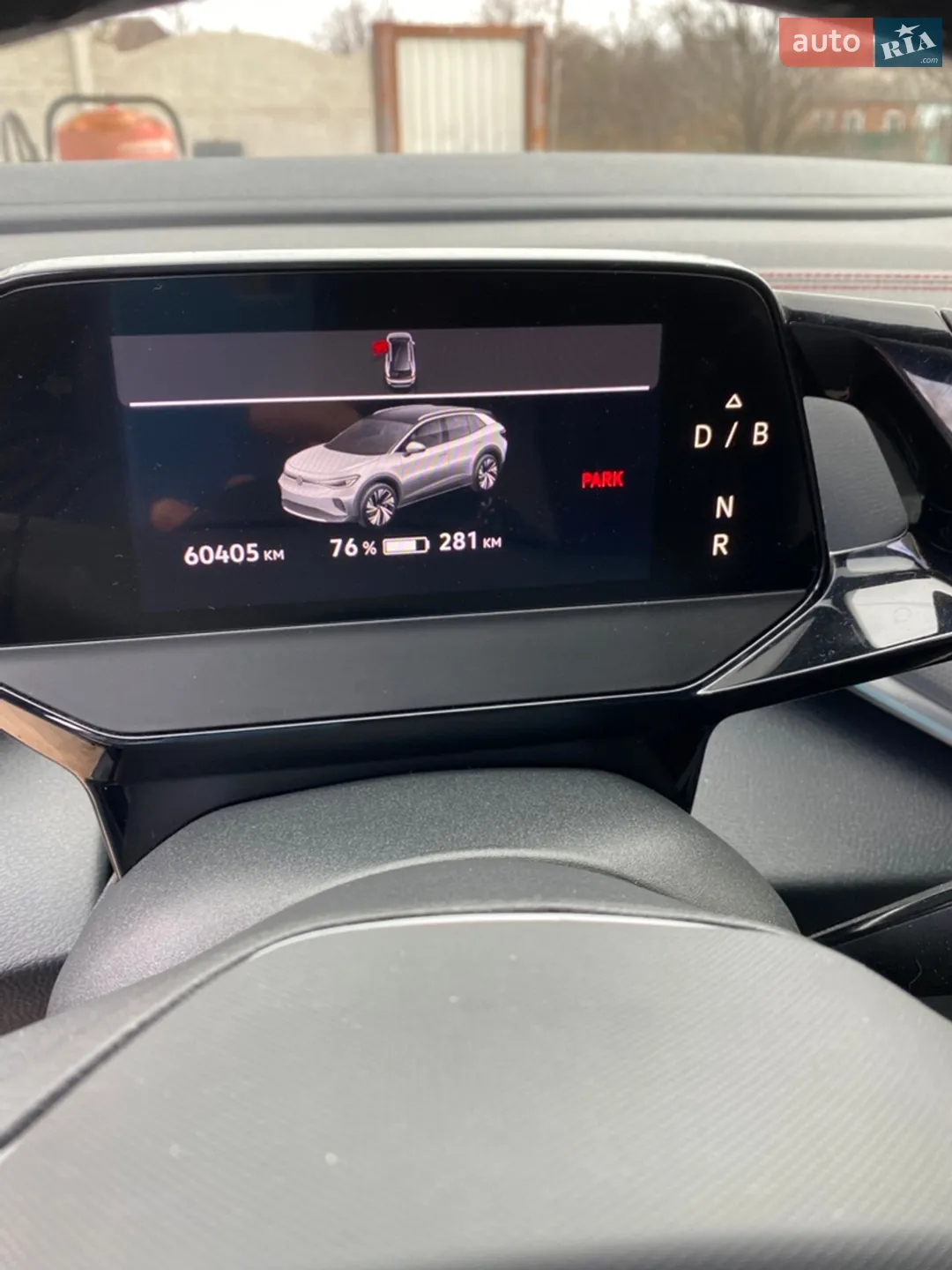 2022 Volkswagen ID.4 - мініатюра 38