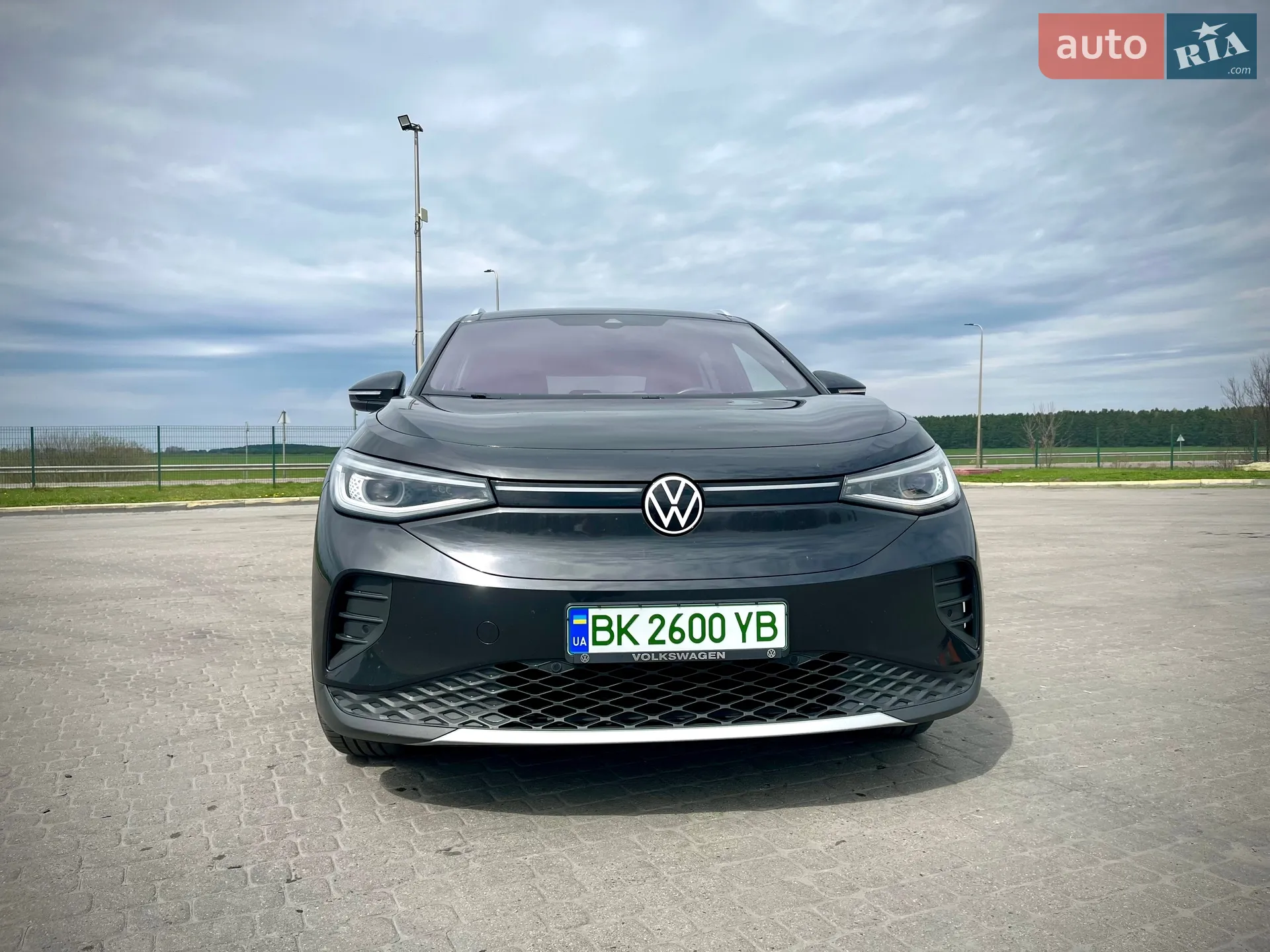 2021 Volkswagen ID.4 - мініатюра 16