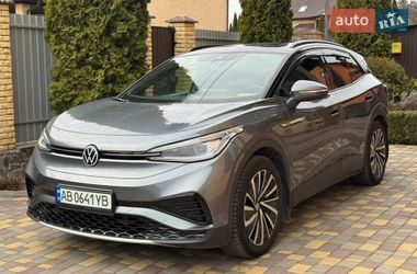 Внедорожник / Кроссовер Volkswagen ID.4 2022 в Виннице