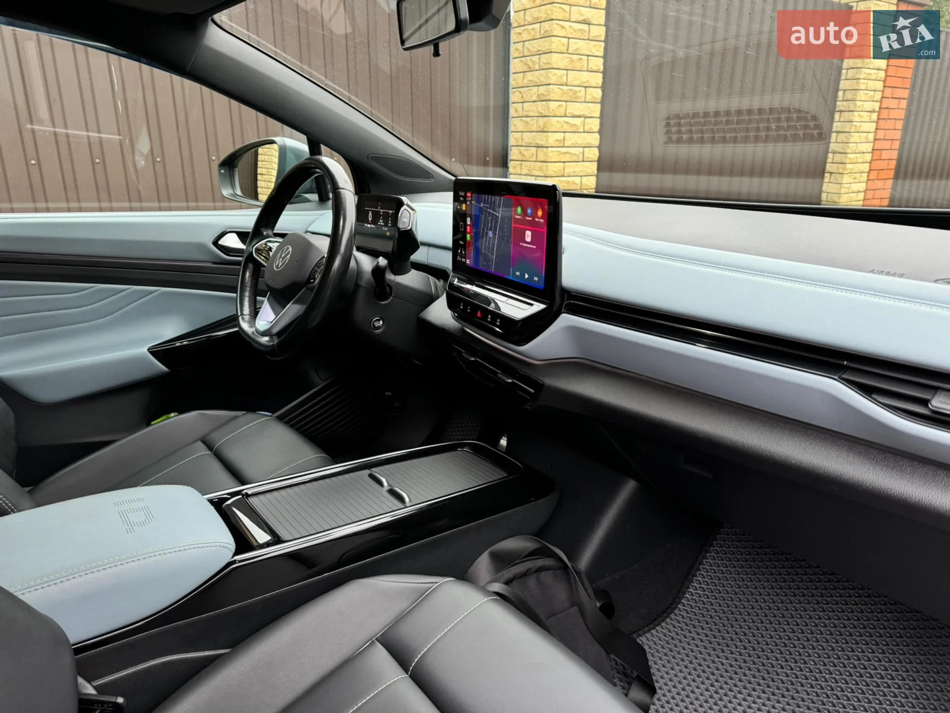 2022 Volkswagen ID.4 - мініатюра 24