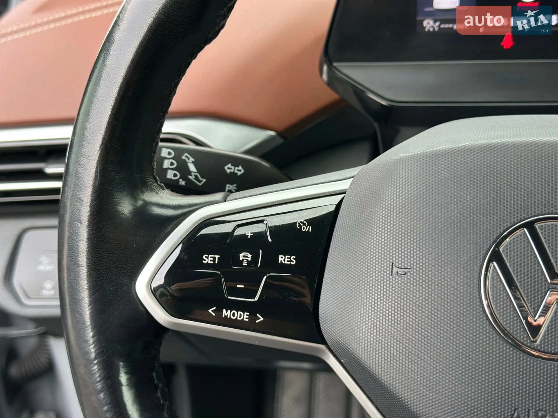 2021 Volkswagen ID.4 - мініатюра 33