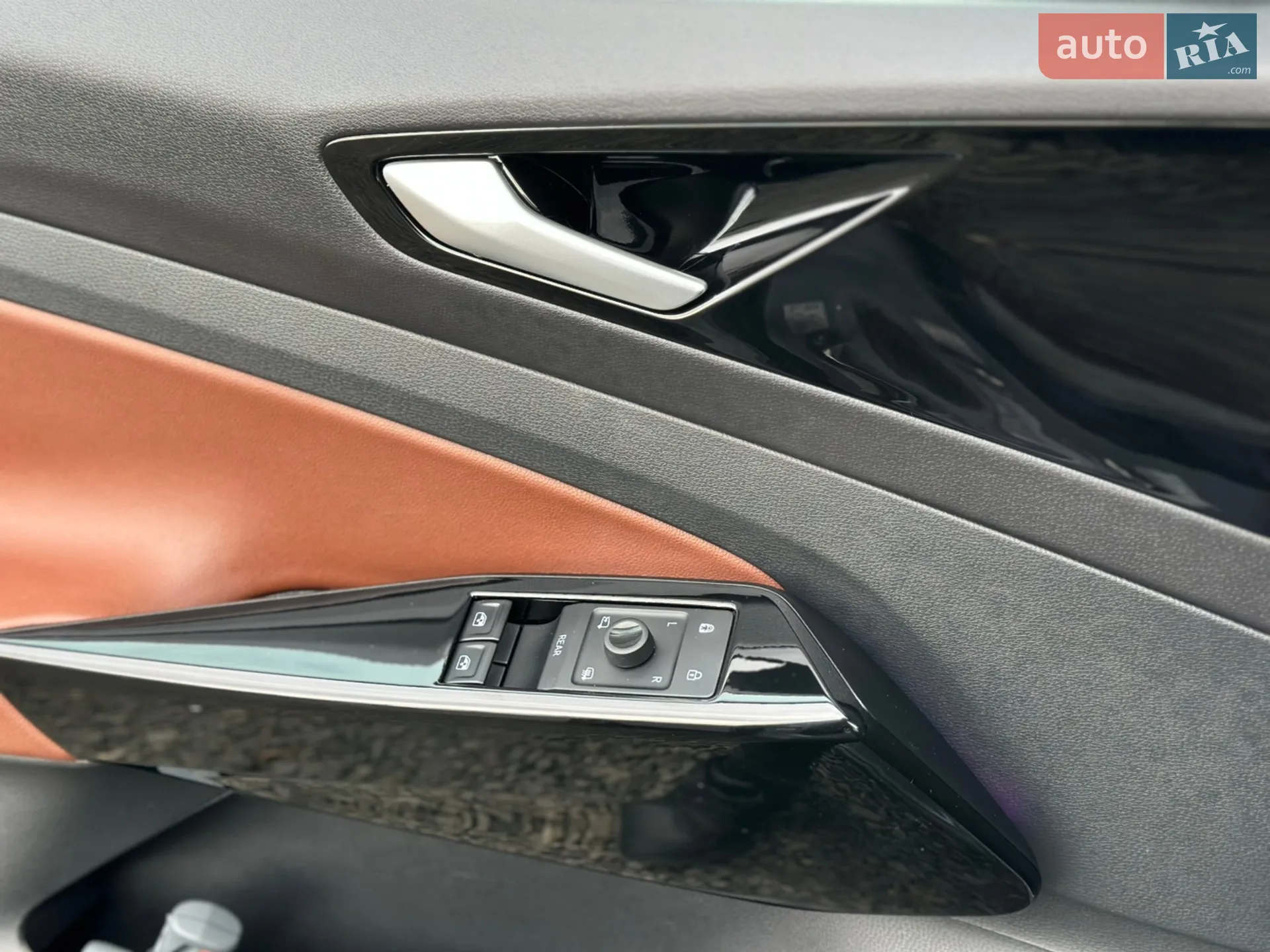 2021 Volkswagen ID.4 - мініатюра 49
