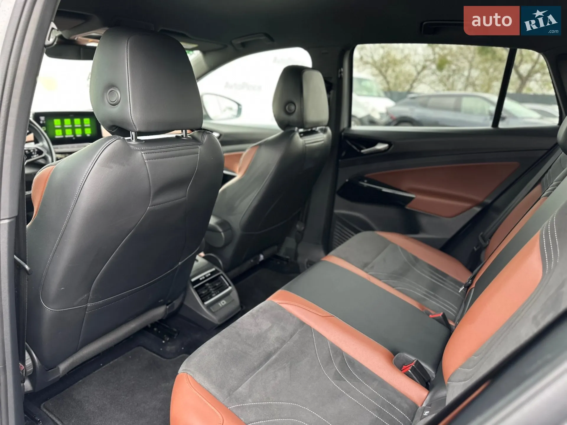 2021 Volkswagen ID.4 - мініатюра 54