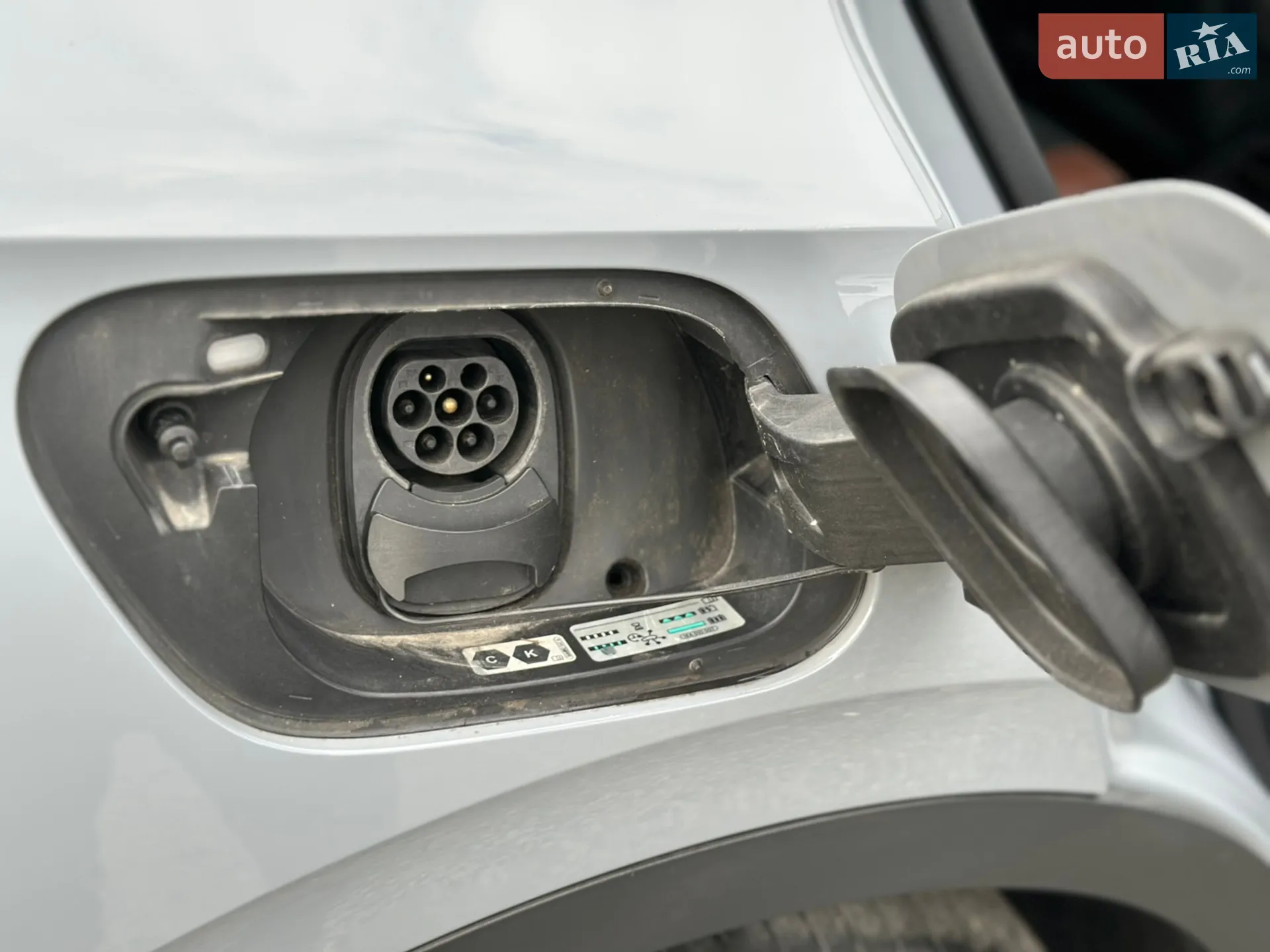 2021 Volkswagen ID.4 - мініатюра 63