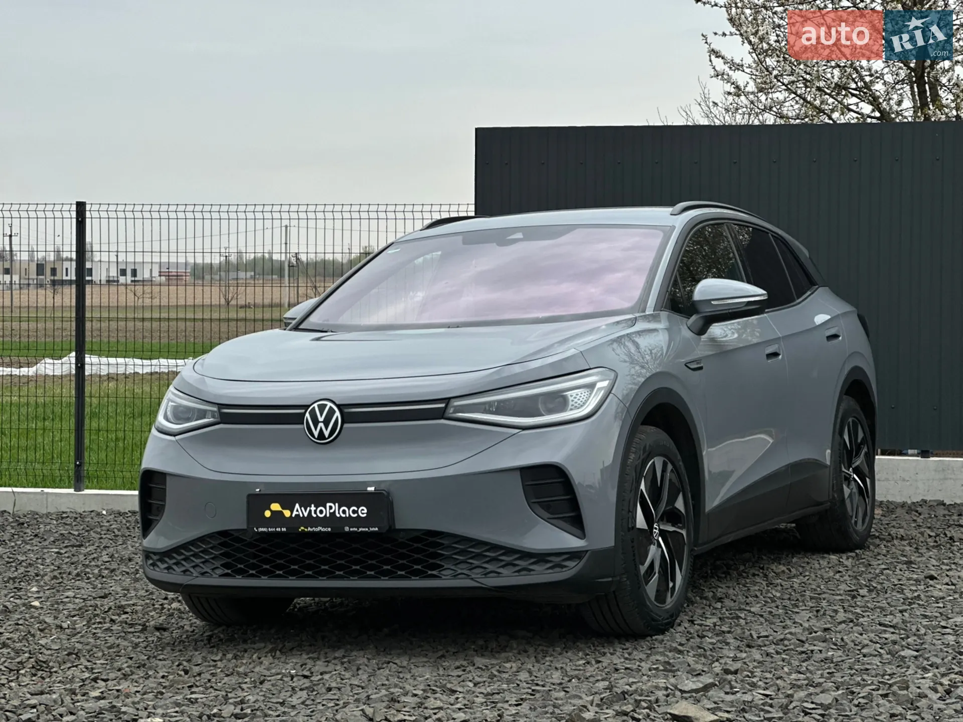 2021 Volkswagen ID.4 - мініатюра 69