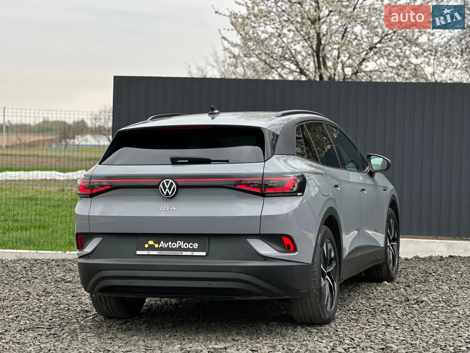 2021 Volkswagen ID.4 - мініатюра 83