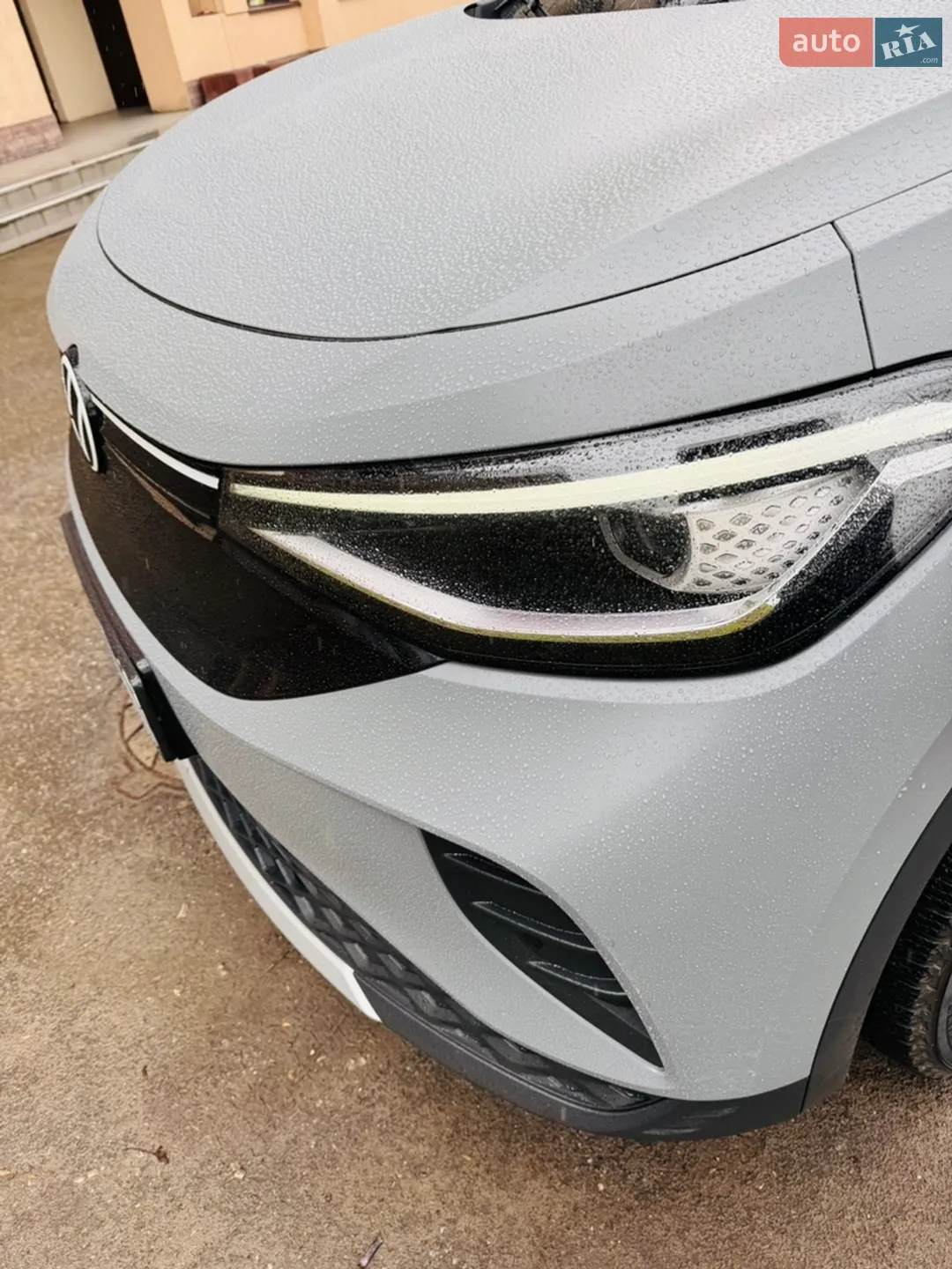 2020 Mazda MX-30 - мініатюра 6
