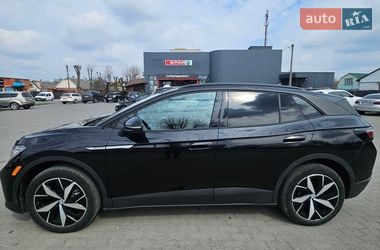 Внедорожник / Кроссовер Volkswagen ID.4 2023 в Ковеле