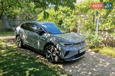 Внедорожник / Кроссовер Volkswagen ID.4 2023 в Запорожье