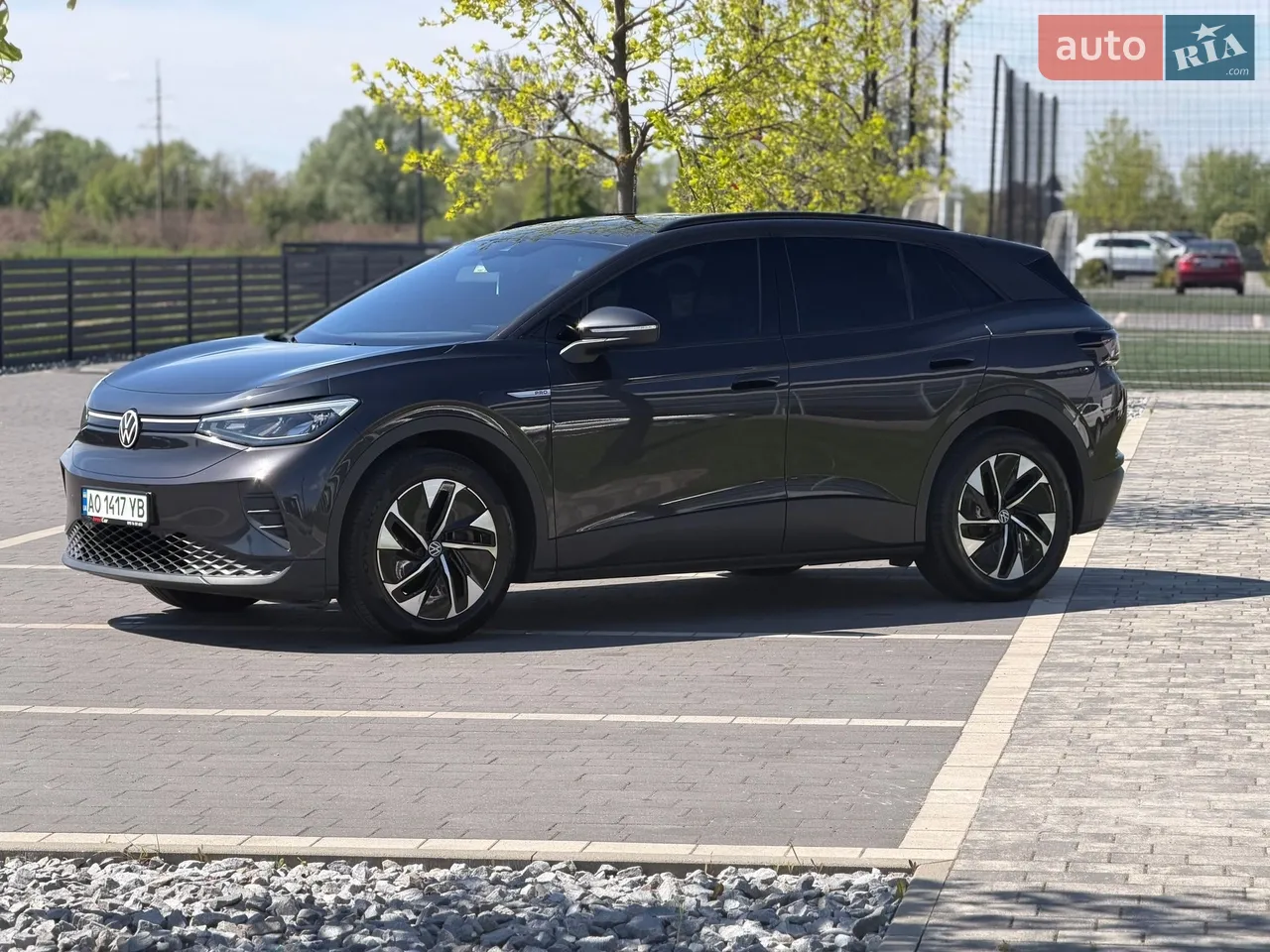 2021 Volkswagen ID.4 - мініатюра 34