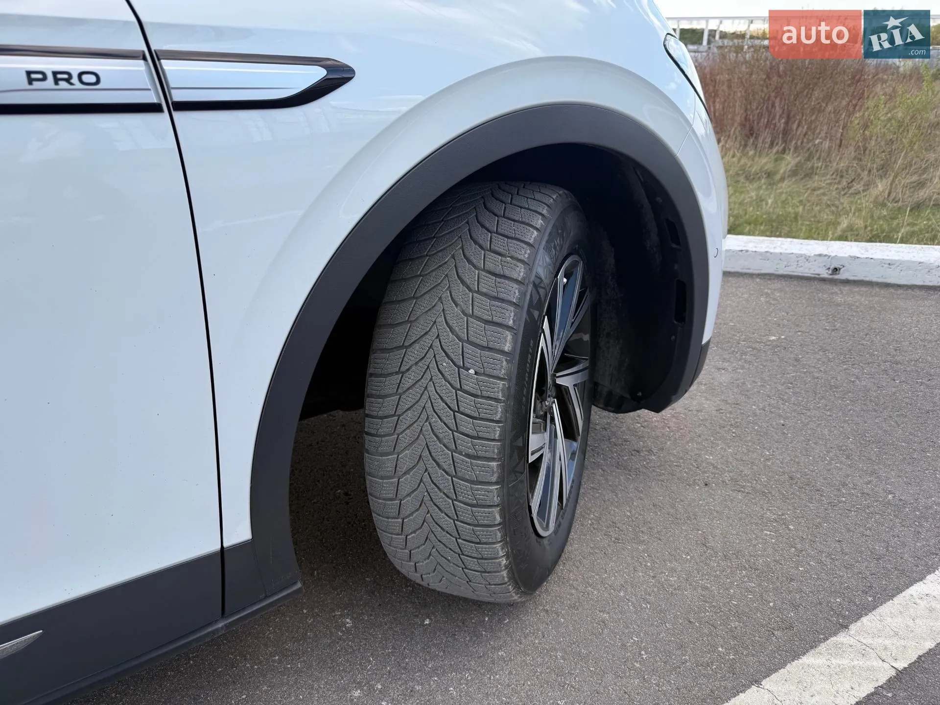 2023 Volkswagen ID.4 - мініатюра 4