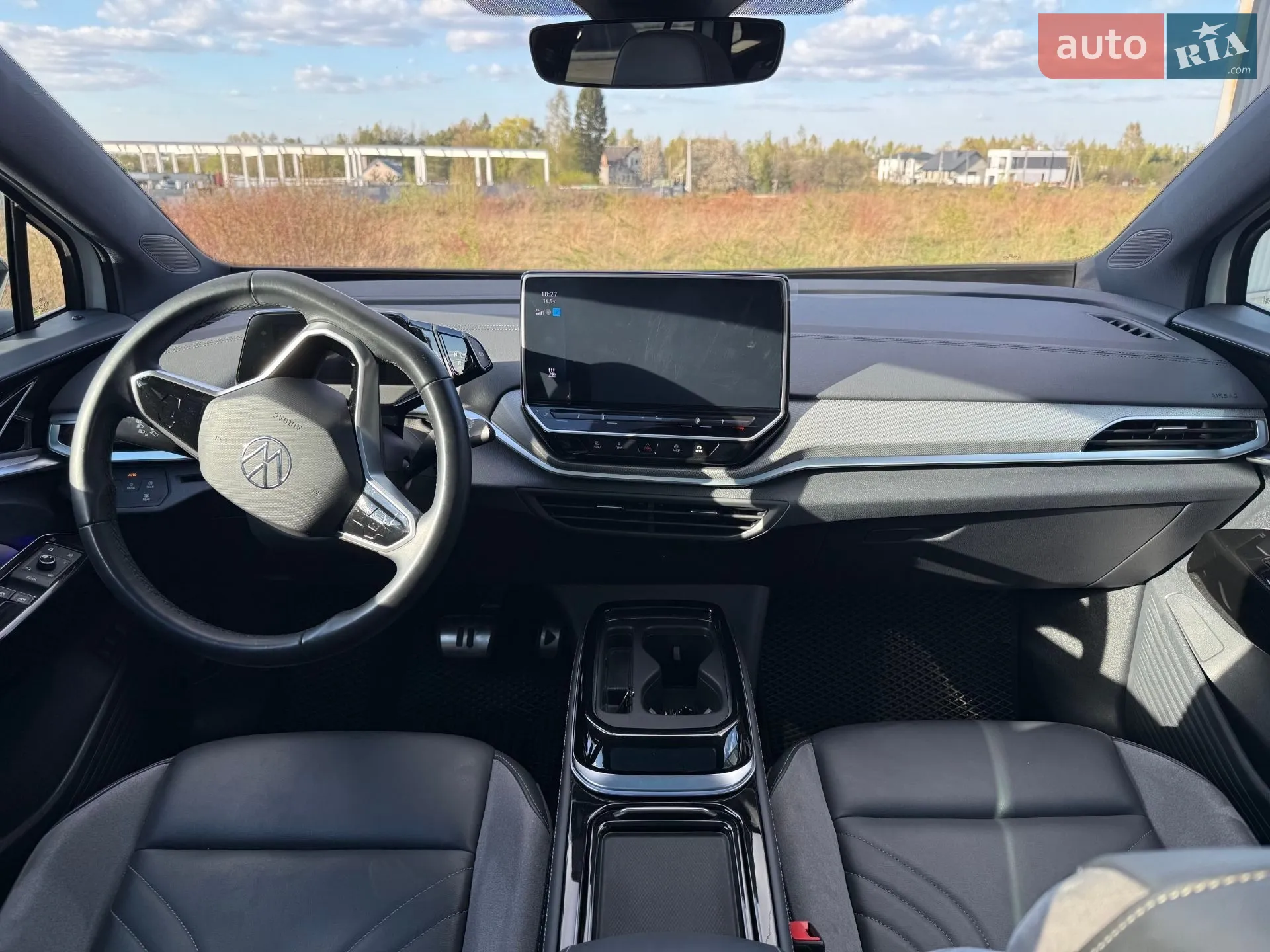 2023 Volkswagen ID.4 - мініатюра 7