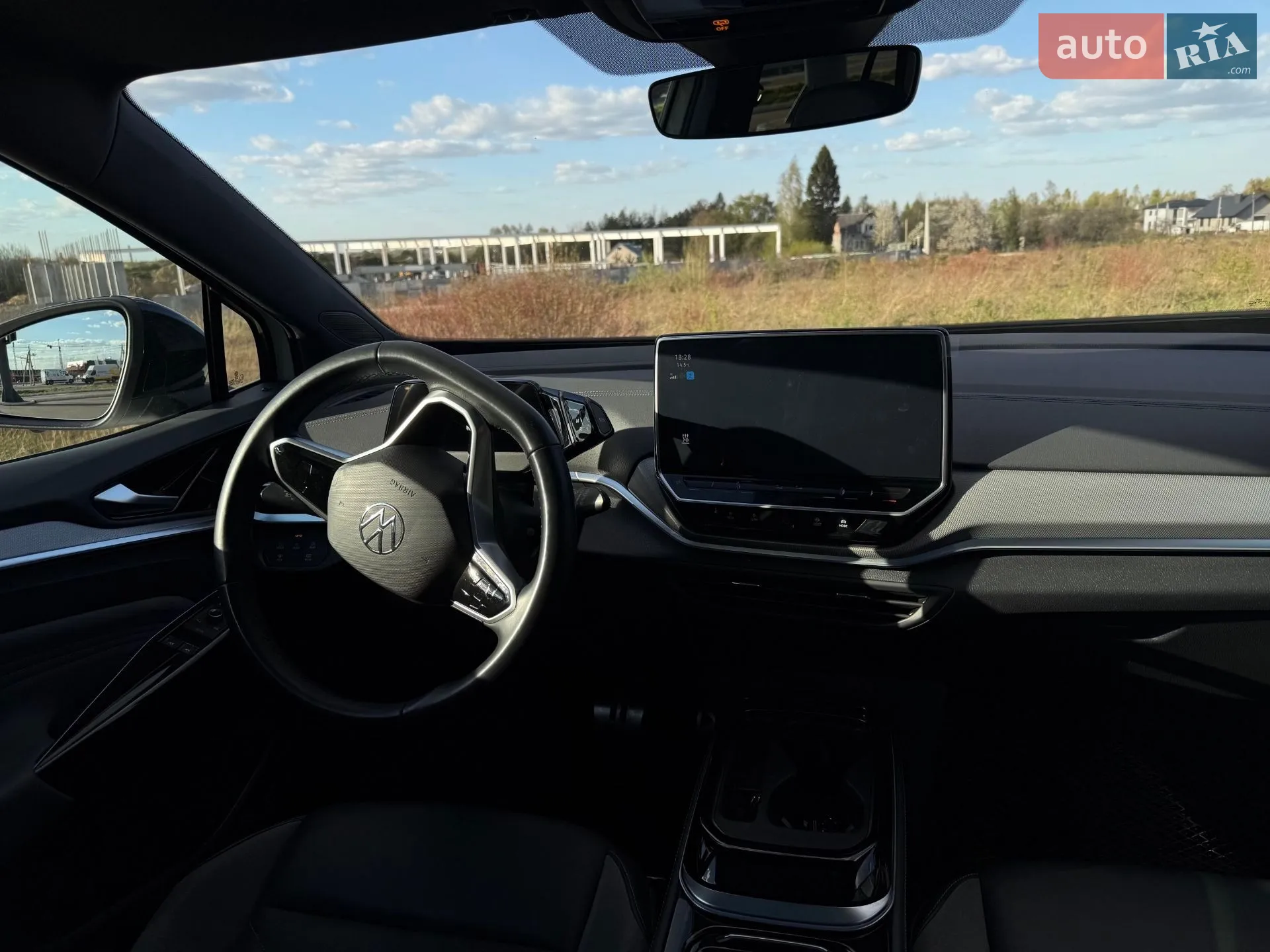 2023 Volkswagen ID.4 - мініатюра 18