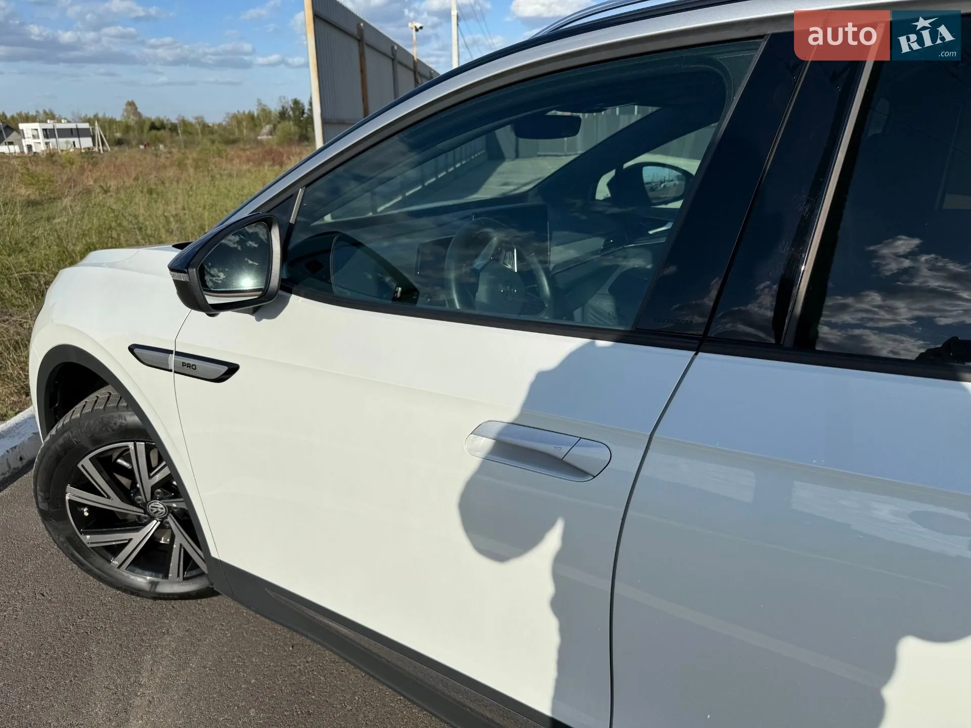 2023 Volkswagen ID.4 - мініатюра 24