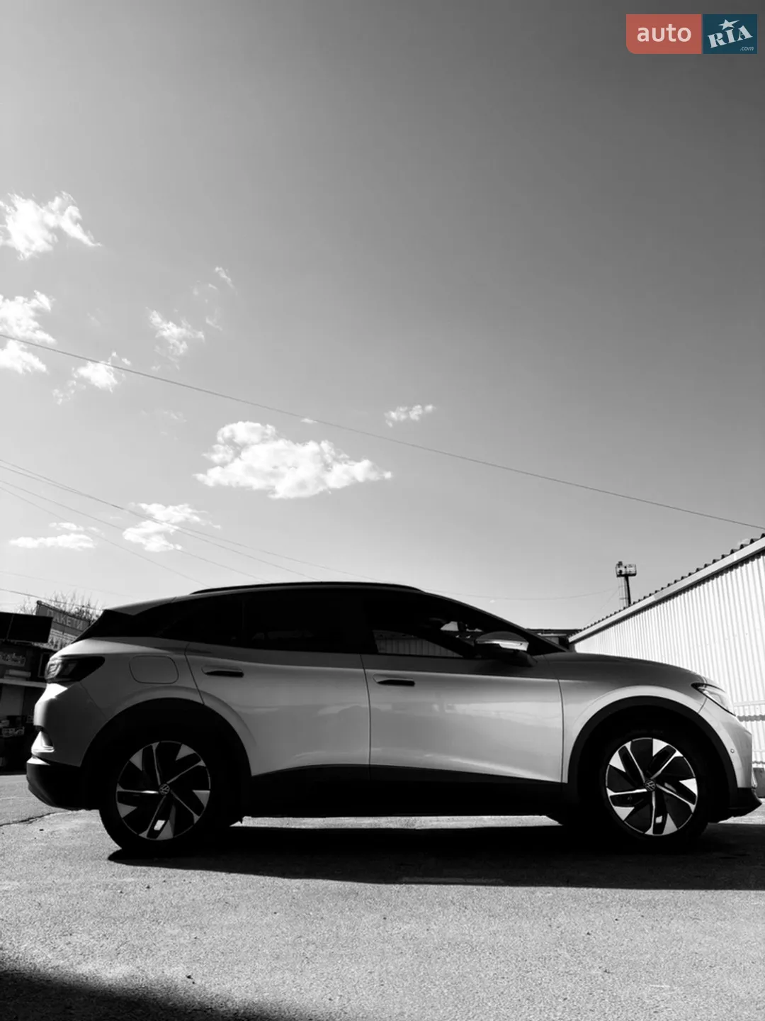 2021 Volkswagen ID.4 - мініатюра 9