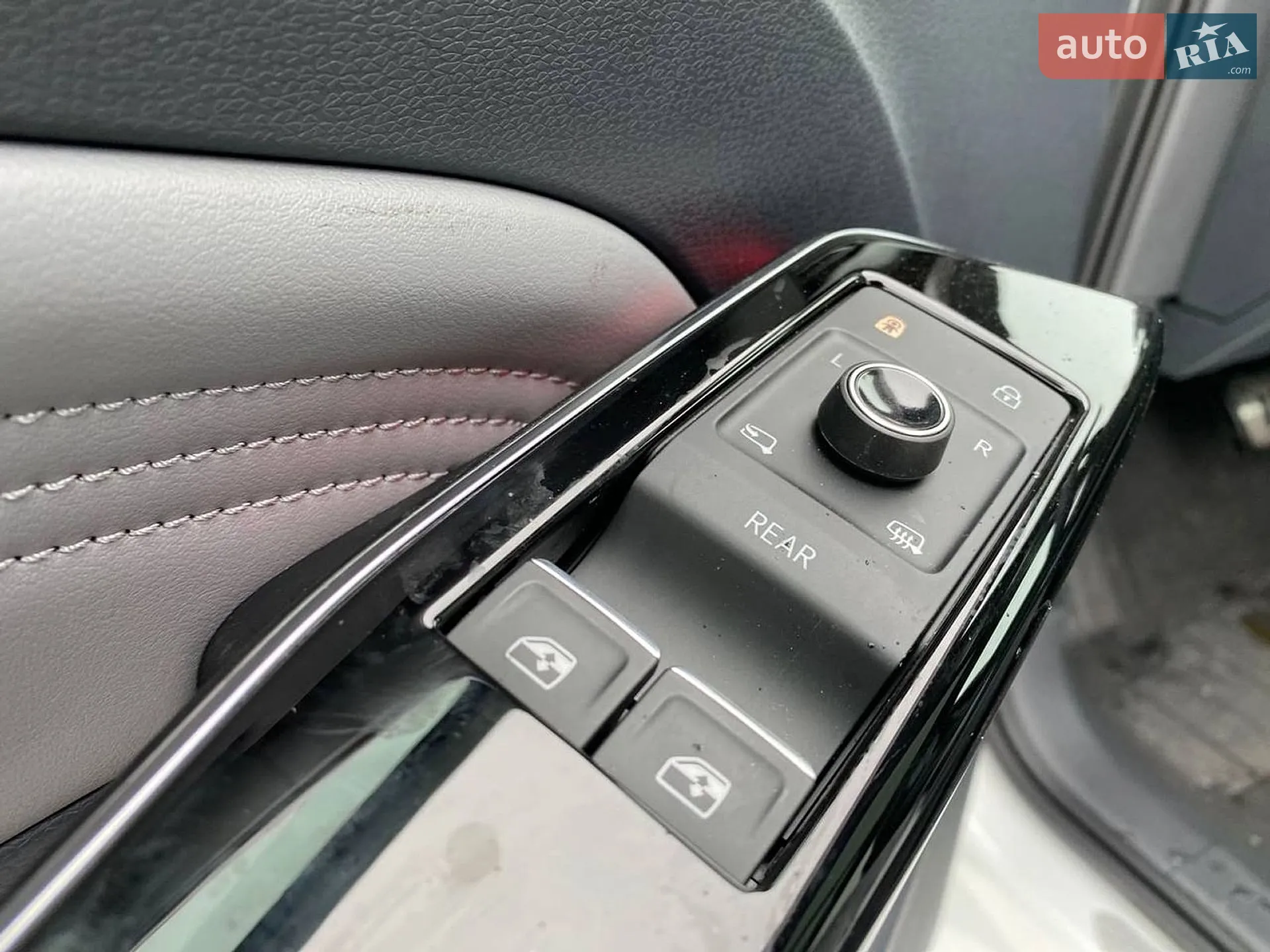 2024 Volkswagen ID.4 - мініатюра 10
