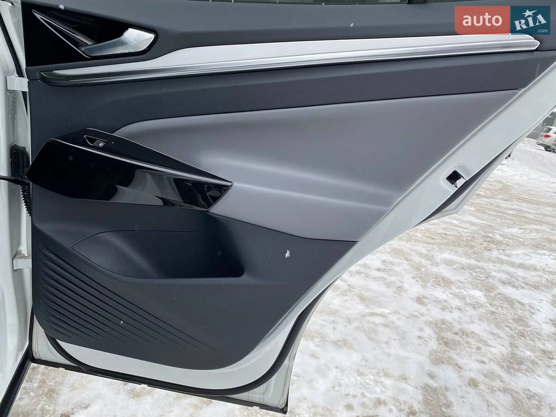 2024 Volkswagen ID.4 - мініатюра 18