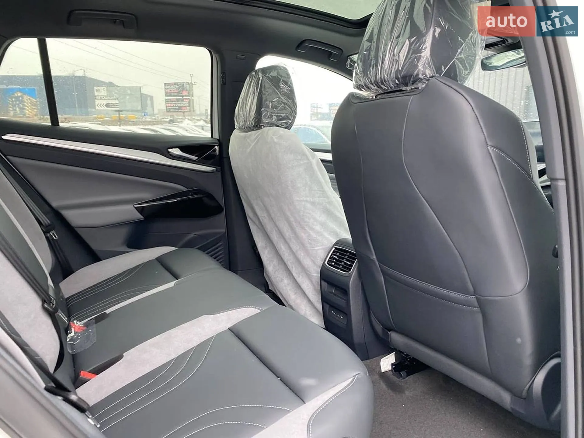 2024 Volkswagen ID.4 - мініатюра 19