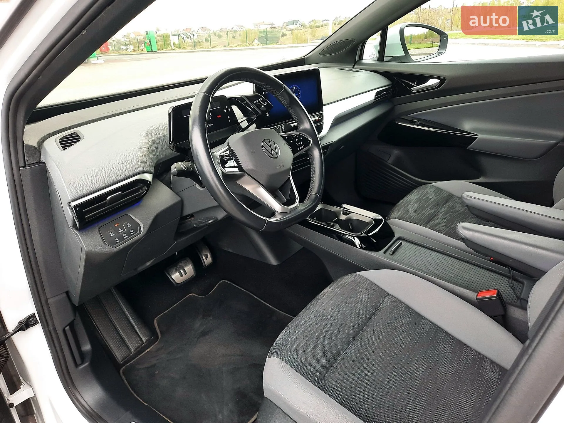 2022 Volkswagen ID.4 - мініатюра 13