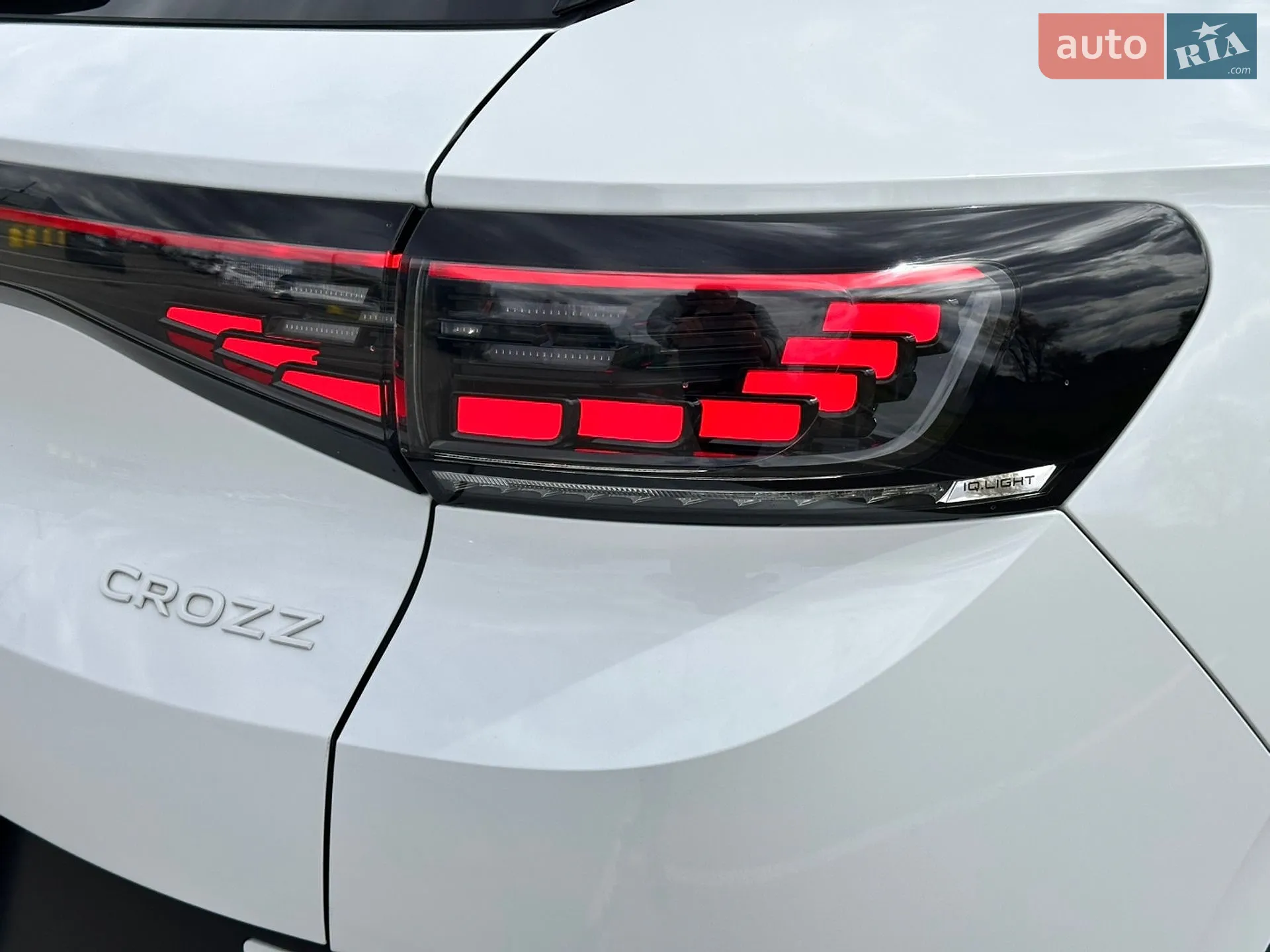 2022 Volkswagen ID.4 - мініатюра 13