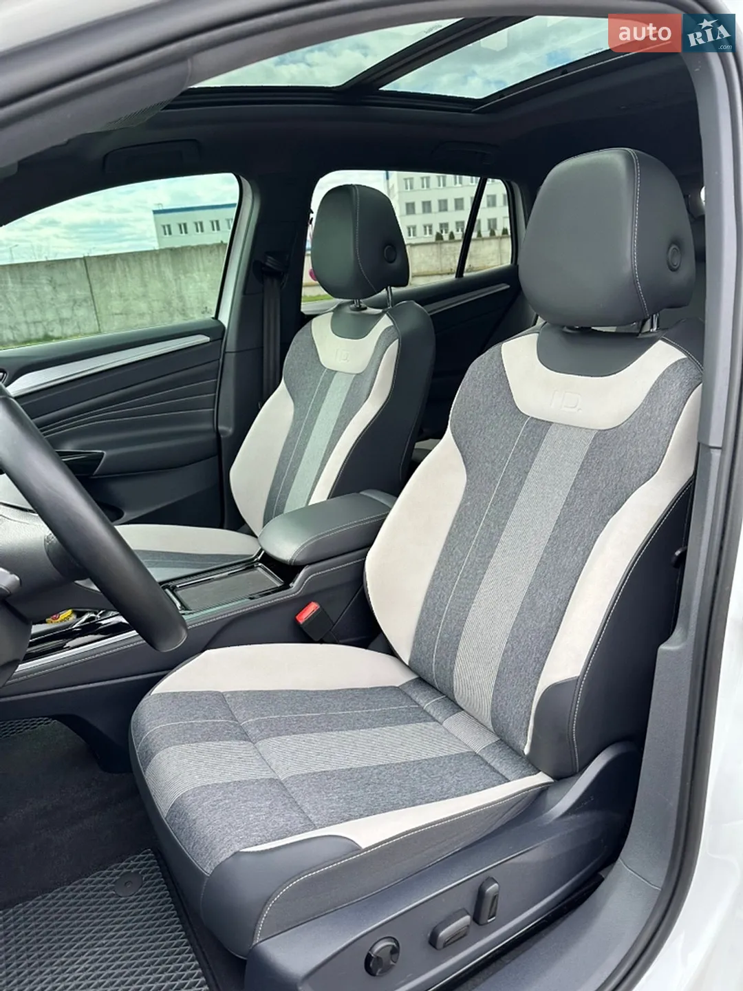 2022 Volkswagen ID.4 - мініатюра 23