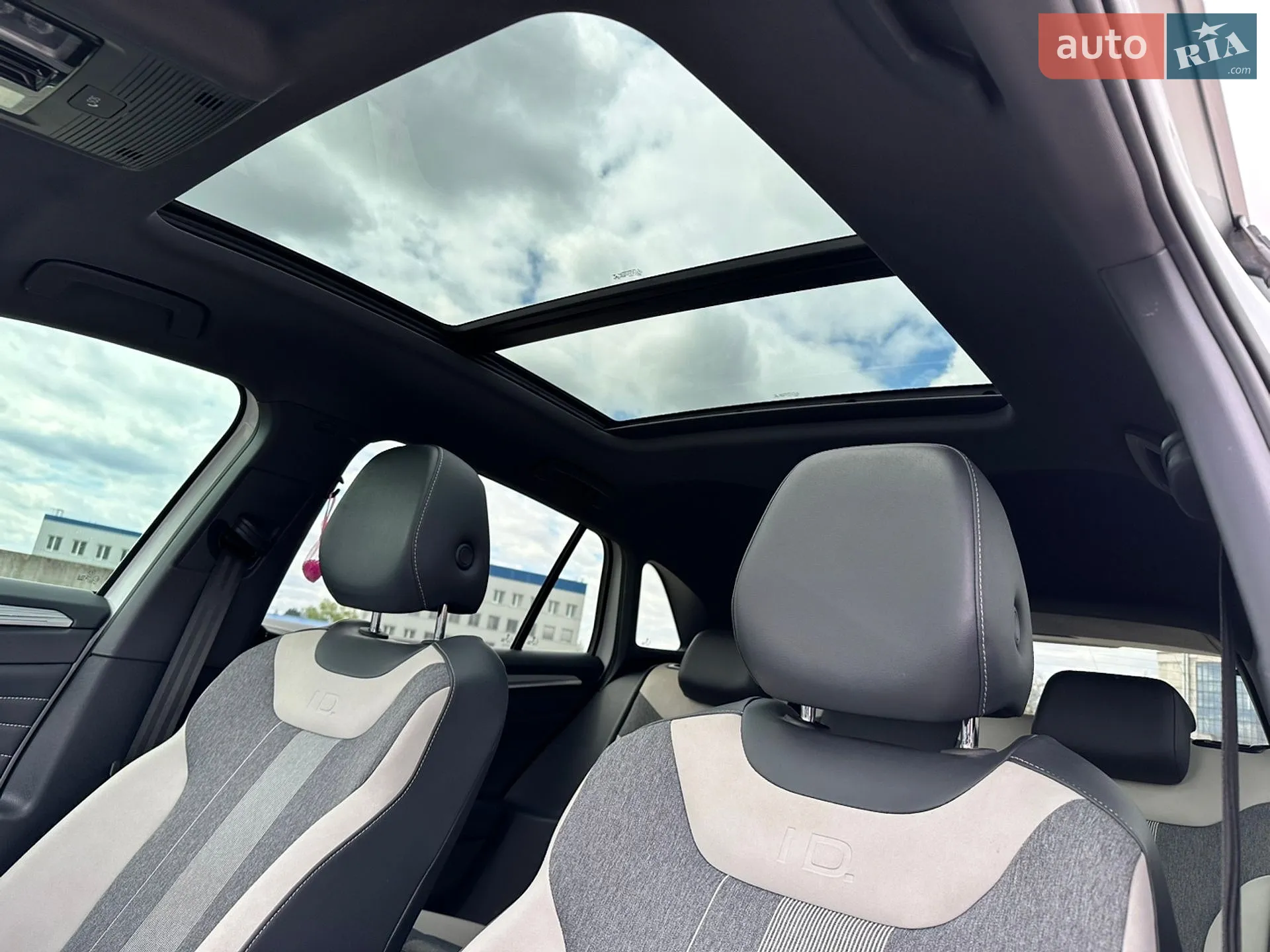 2022 Volkswagen ID.4 - мініатюра 25