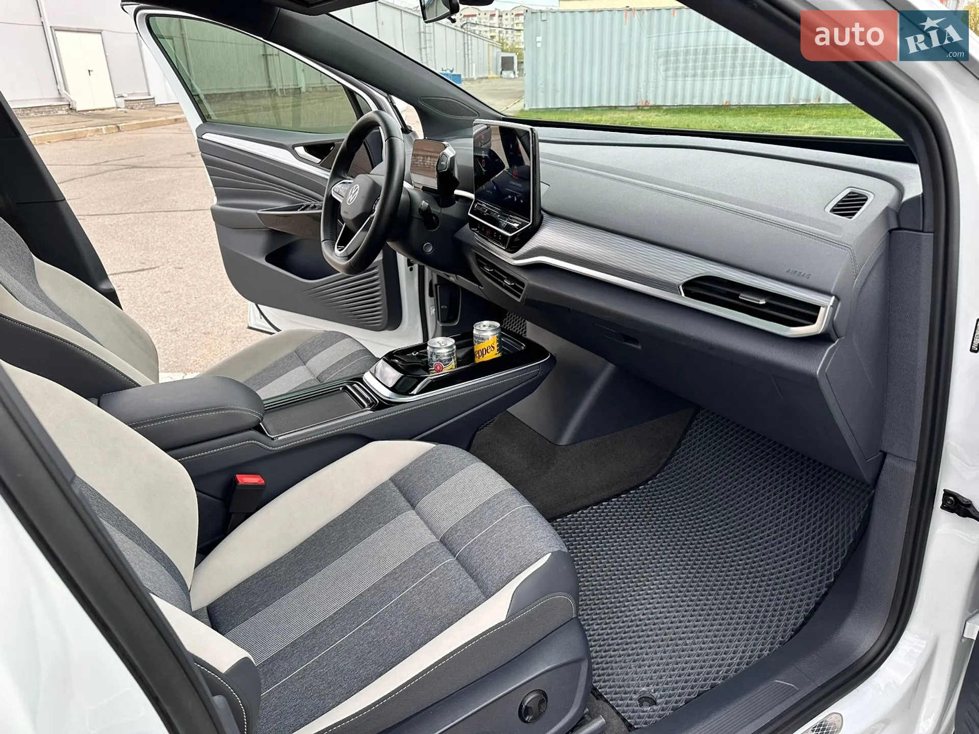 2022 Volkswagen ID.4 - мініатюра 31
