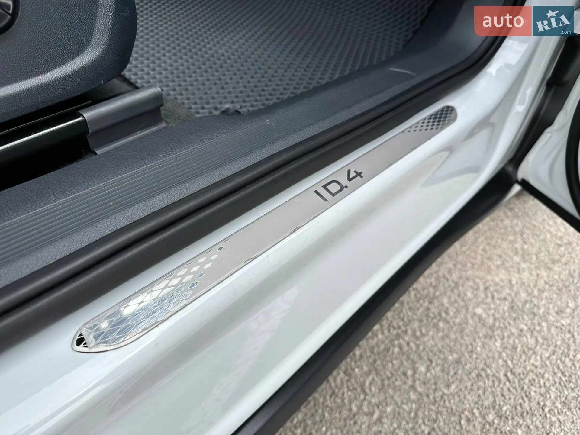 2022 Volkswagen ID.4 - мініатюра 36
