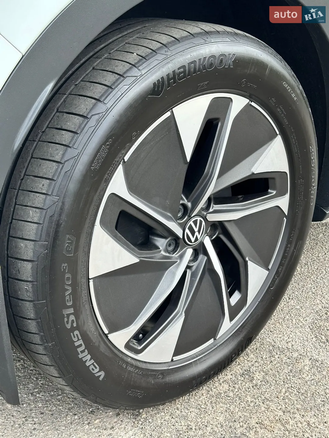 2022 Volkswagen ID.4 - мініатюра 41