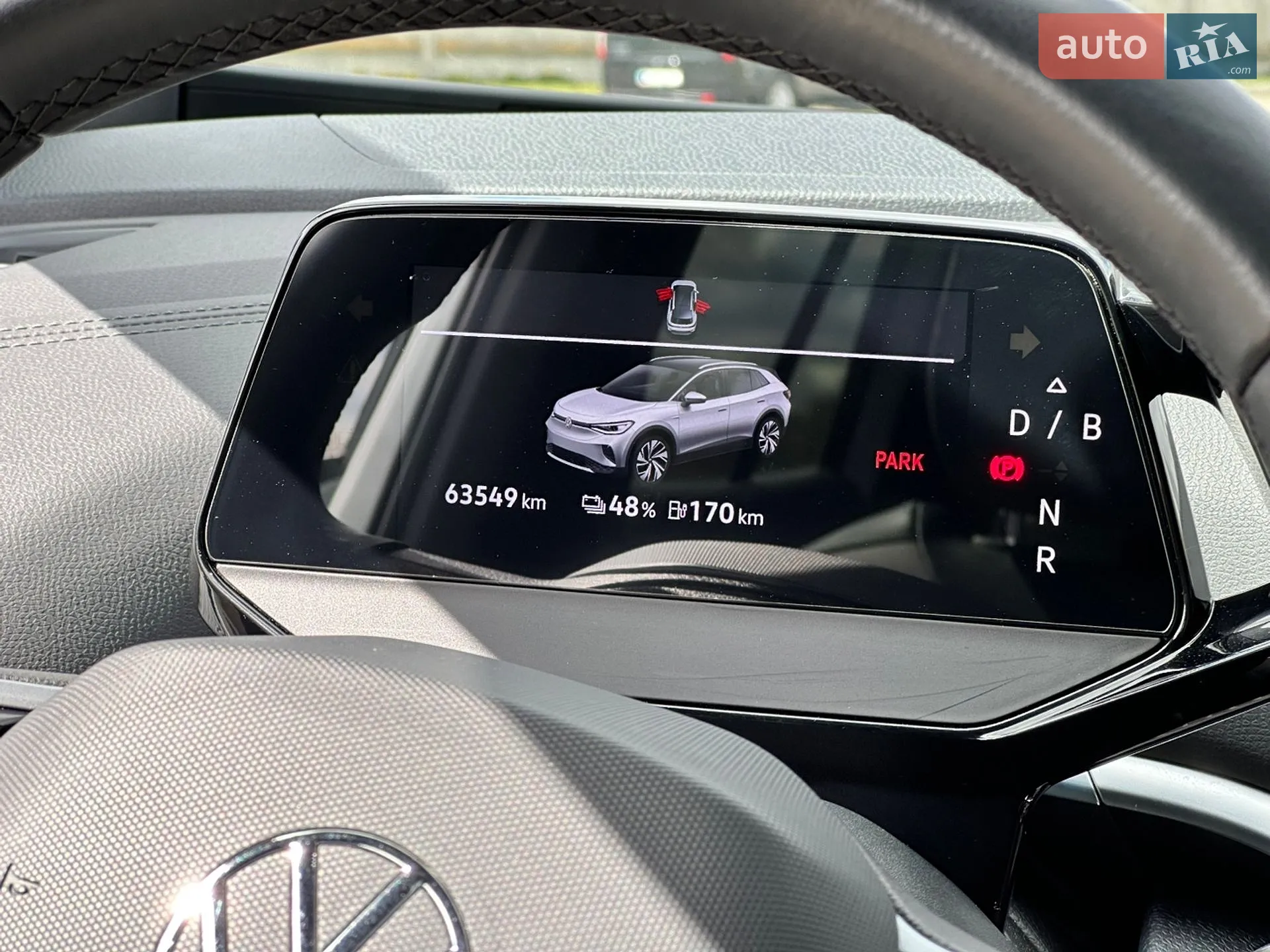 2022 Volkswagen ID.4 - мініатюра 46