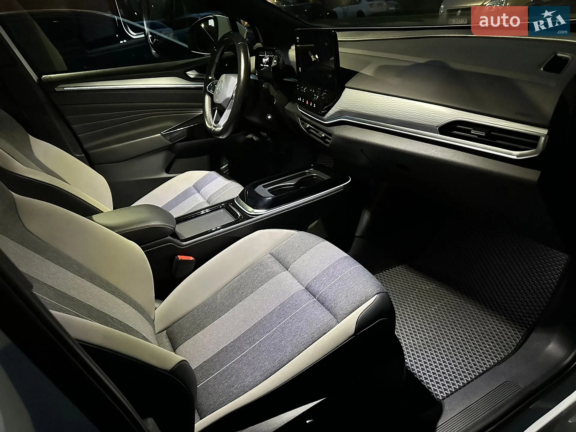 2022 Volkswagen ID.4 - мініатюра 51