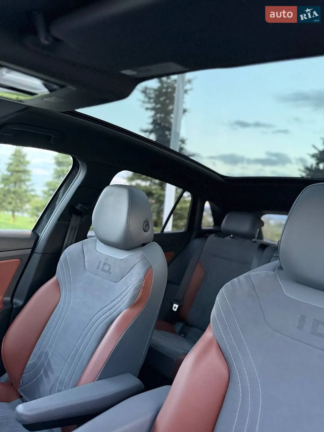 2020 Volkswagen ID.4 - мініатюра 20